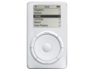 iPod Scroll Wheel(第1世代)