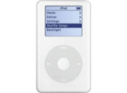 iPod Click Wheel(第4世代)