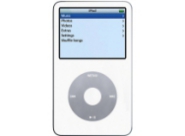 iPod with color display(第4世代)