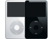 iPod with video(第5世代)