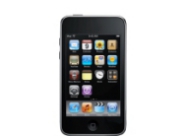 iPod touch (第3世代) 