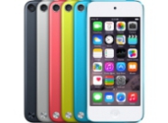 iPod touch(第5世代)